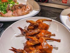 -粤匠·澳门点心粤菜海鲜(澳门半岛店)