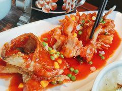-鱼食饭稻·苏浙土菜17年老馆子(平江路店)