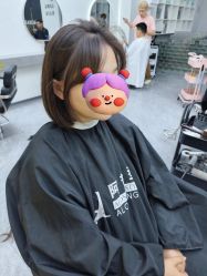 -ALONG HAIR阿龙发型
