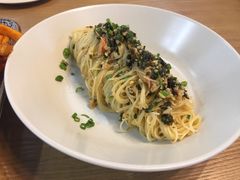 -HELLO 27 意面·沙拉·帕尼尼