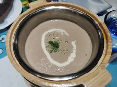 -水桶王国主题餐厅·聚会·生日派对·亲子活动·家庭套餐(亚龙湾希尔顿店)