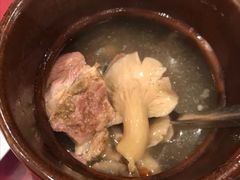 -阿莉餐厅(枣阳路店)