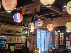 -小川洋风·寿司食堂(江汉路店)