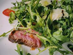 智利和牛切片牛排-Solo(衡山路店)