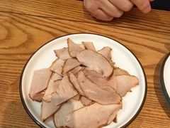 -李连贵酒家熏肉大饼(昆明街店)