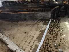 -元代水闸遗址博物馆