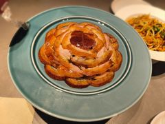 -额娘·现烙春饼烤鸭(太原总店)