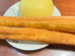 -惠宾饭庄(中山路店)