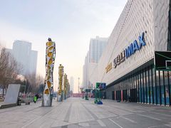 -赛百味SUBWAY(哈西店)