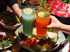 -酒井酱子·深夜食堂(东城汇店)