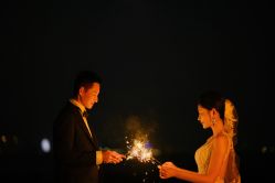 -秦皇岛我和你婚纱摄影工作室
