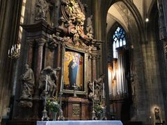 -斯蒂芬主教座堂(Stephansdom)