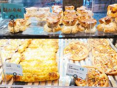 -Dough&Joe团憩(瑞虹天地月亮湾店)