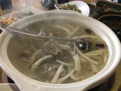 -龙泉人椰子鸡.糟粕醋.海南菜(三亚旗舰店)