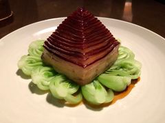 -湖滨28中餐厅·西湖宴·杭州君悦酒店