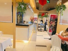 -渝信川菜(南滨店)