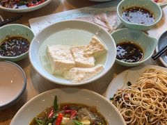-冯记豆花店(健翔桥店)