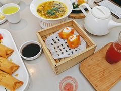 -蔡澜点心(三里屯T+MALL店)