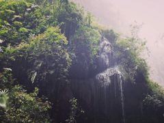 -阿依河景区