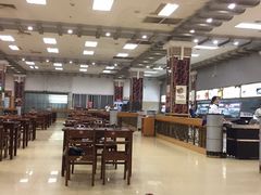 大堂-华中科技大学百景园(三楼酒店)