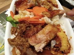 -吉野家(群力王府井店)