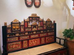 -金苑酒家·客家菜·广东老字号(万象店)
