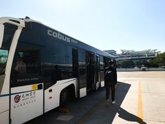 -厦门高崎国际机场-T3航站楼