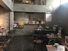 大堂-上楼私房菜(院士路店)