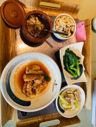 -禧月荟·爱丽馨月子中心(山庄店)