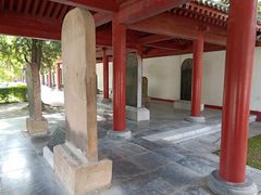 -黄帝陵