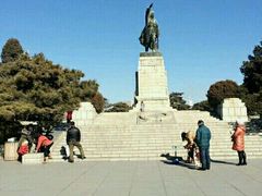 -辽沈战役纪念馆