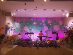 -芭菲盛宴·环球美食(袁家岗店)