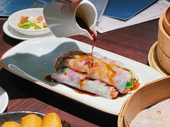 -逸东轩(香港逸东酒店)