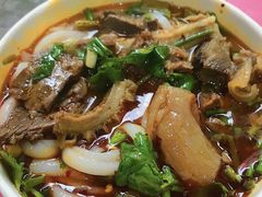 -婆婆粉(江北店)