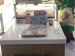 -爸爸糖吐司面包(重庆解放碑英利大融城店)