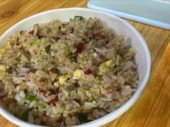 虾仁叉烧肉烧饭-明月虾面(厦禾路店)