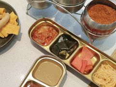 -郭记烤肉创始店(民丰大街店)
