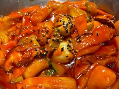 -西塔老太太泥炉烤肉(望京一店)