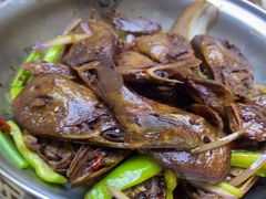 -鸿运美食府