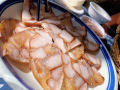 -八两八金·莱芜特色炒鸡(市南漳浦路店)