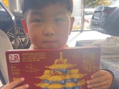 -奔驰利星行(北京花乡店)