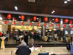 大堂-东方苑自助餐厅(稻香湖景酒店)