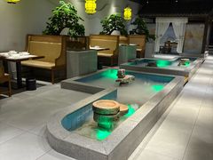 -寿州大饭店·餐厅