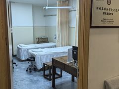 -冬日中医馆(枋湖店)