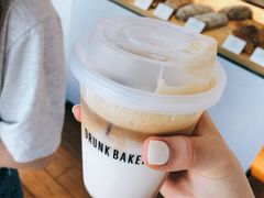 -DRUNK BAKER(上海陕康里店)