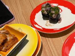 -禾绿寿司(星光68广场店)