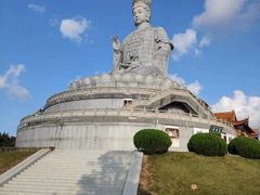 -东莞观音山旅游风景区