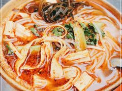 -清真·马文砂锅大全(麦苋街店)