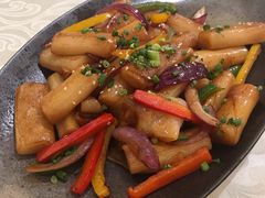 -禾悦庄餐厅