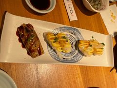 -初居食屋日式料理(万象城购物中心店)